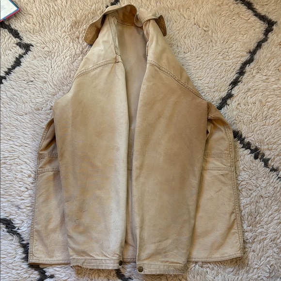 Vintage LL Bean Chore Coat - Picture 14 of 17